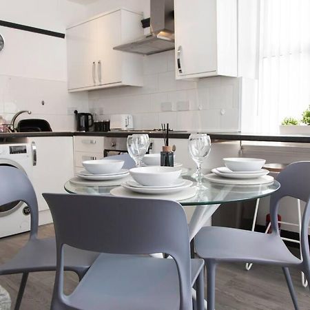 Bootle, Liverpool Modern 1Bed Ft Apartment Exterior photo