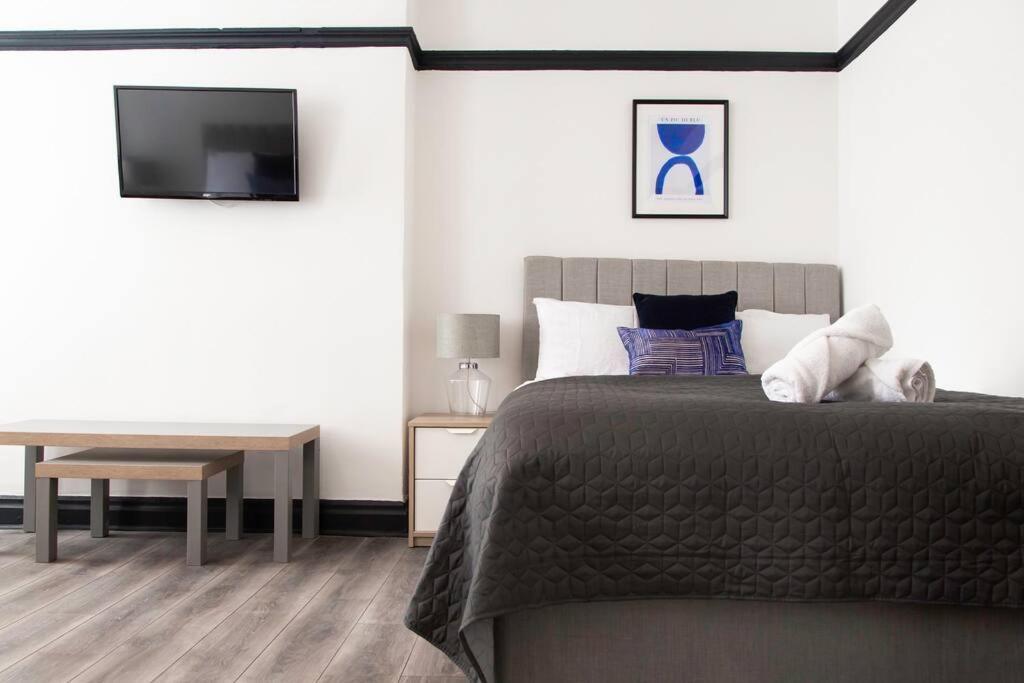 Bootle, Liverpool Modern 1Bed Ft Apartment Exterior photo